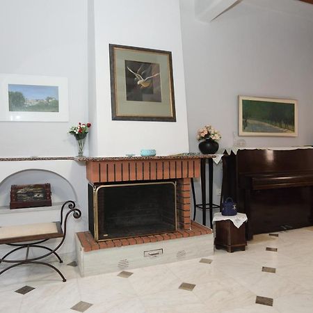 Villa Angelina'S House à Réthymnon Extérieur photo