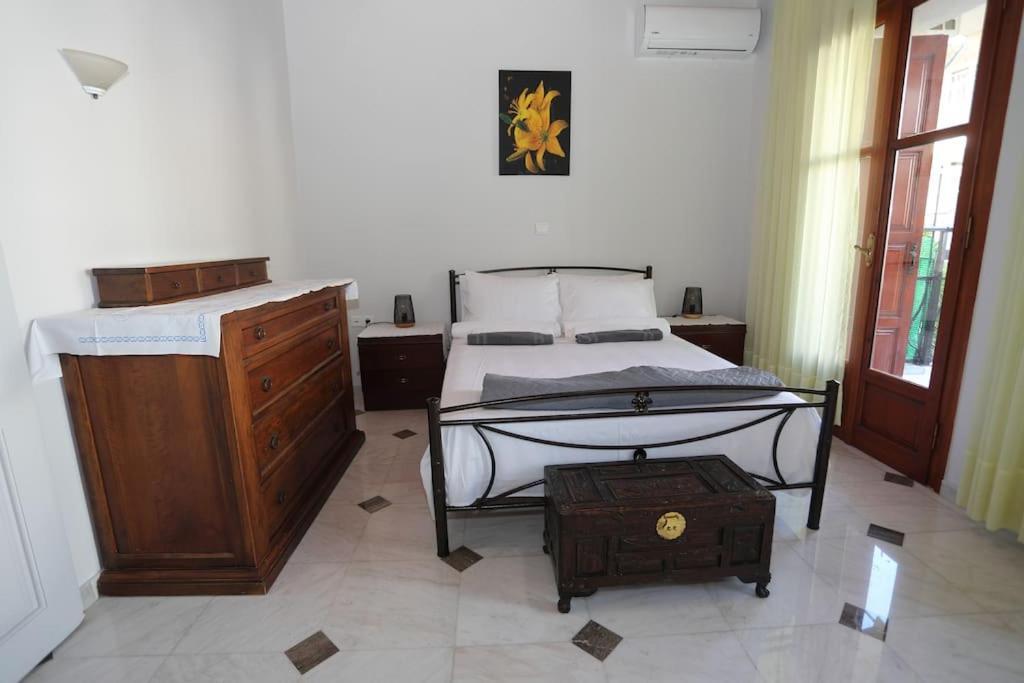 Villa Angelina'S House à Réthymnon Extérieur photo