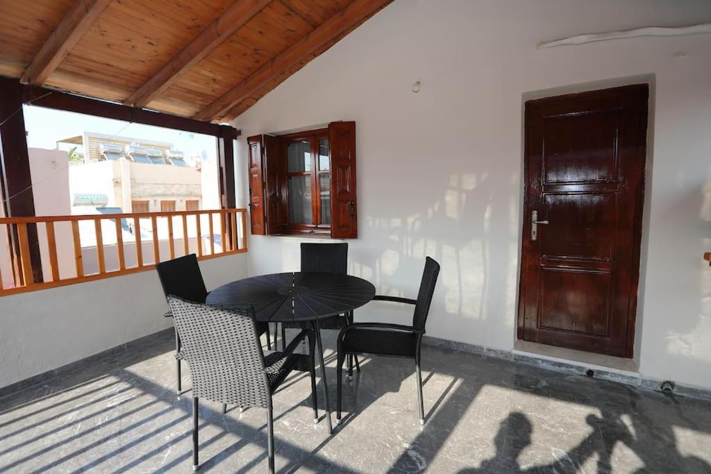 Villa Angelina'S House à Réthymnon Extérieur photo