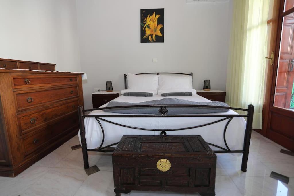 Villa Angelina'S House à Réthymnon Extérieur photo