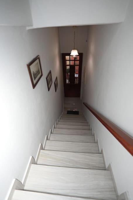 Villa Angelina'S House à Réthymnon Extérieur photo