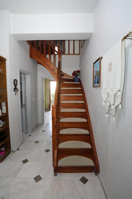 Villa Angelina'S House à Réthymnon Extérieur photo