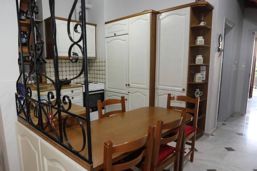 Villa Angelina'S House à Réthymnon Extérieur photo