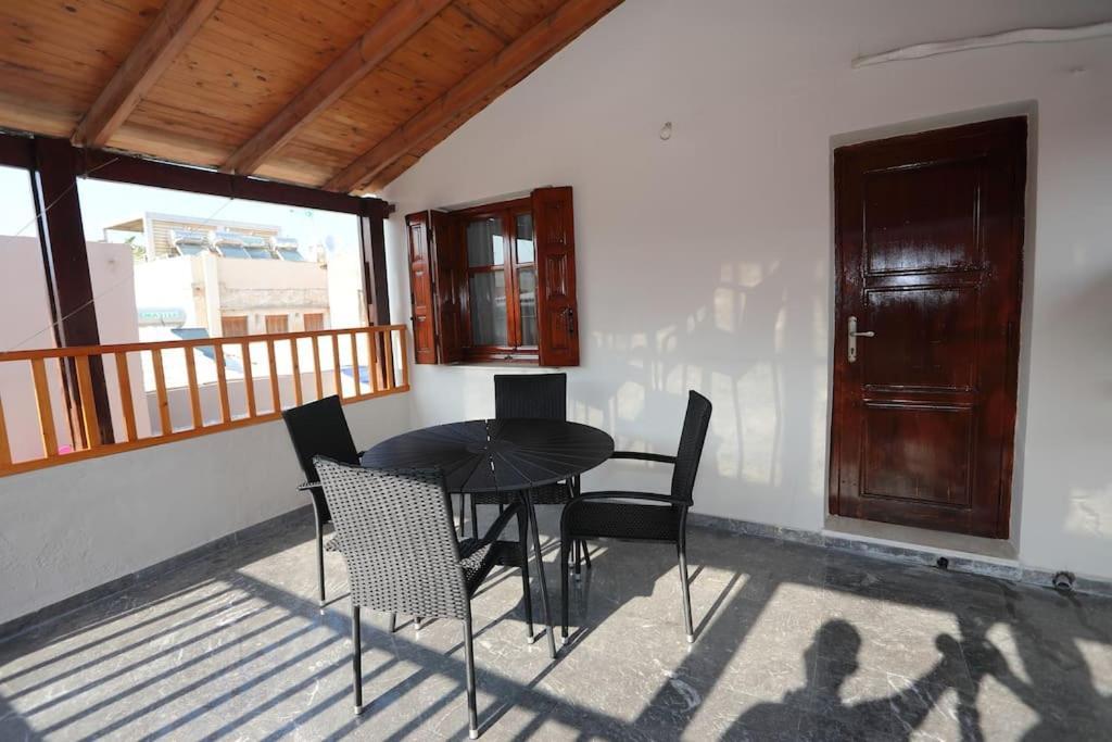 Villa Angelina'S House à Réthymnon Extérieur photo