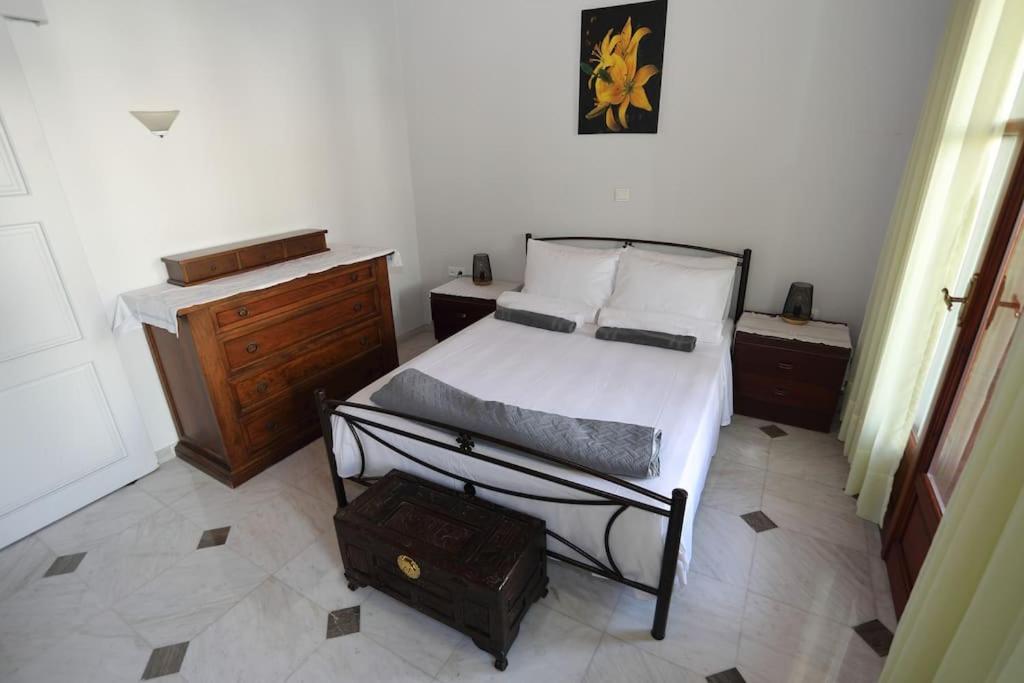Villa Angelina'S House à Réthymnon Extérieur photo