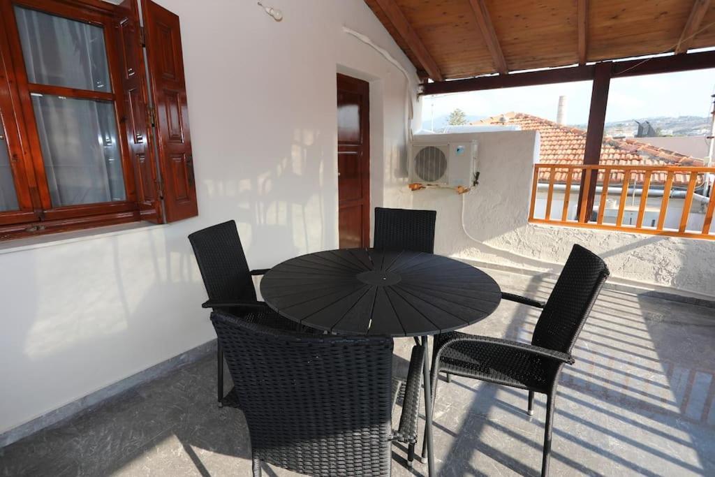 Villa Angelina'S House à Réthymnon Extérieur photo